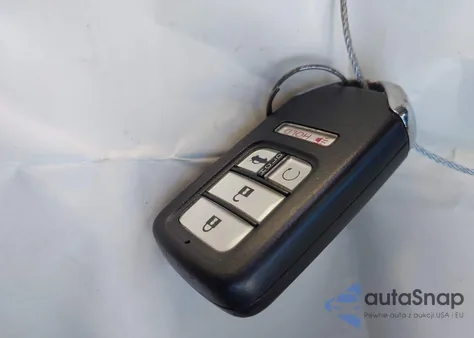 2021 Honda Civic Ex-L z USA, uszkodzony, nr VIN 19XFC1F7XME209304